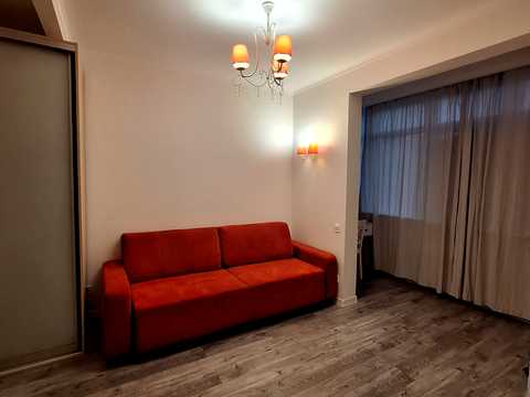 квартира по адресу Академика Сахарова ул., 3-А