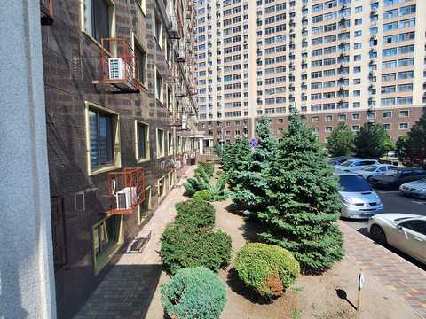 квартира по адресу Академика Сахарова ул., 3-А