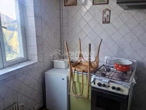 квартира по адресу Ильинская ул., 67
