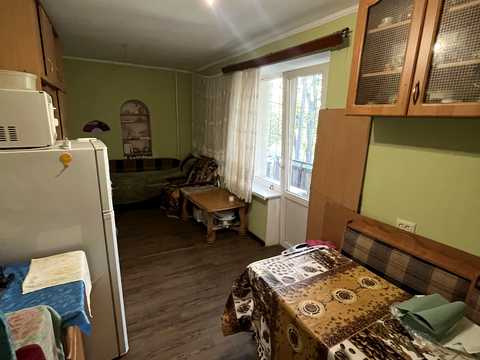 квартира за адресою Клочківська вул., 193 к2