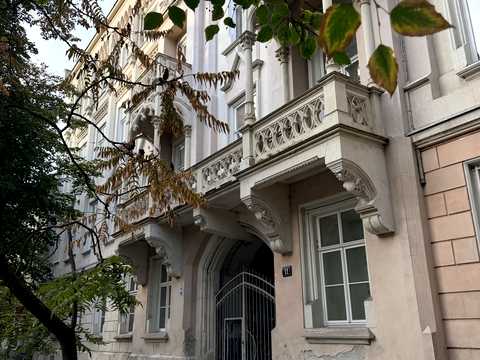 квартира за адресою Василя Стефаника вул., 11
