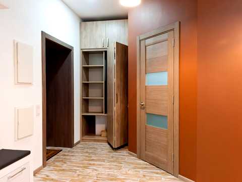квартира по адресу Крутогорный спуск (Рогалёва), 33