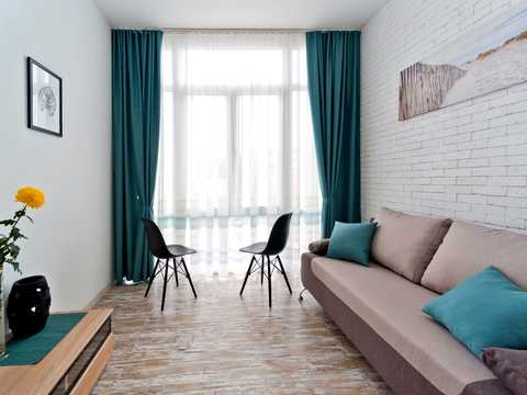 квартира по адресу Крутогорный спуск (Рогалёва), 33