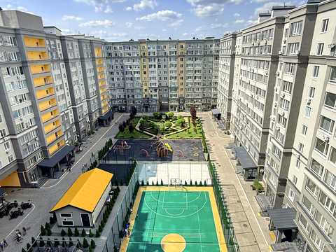 квартира за адресою Івана Кожедуба вул., 4-Б
