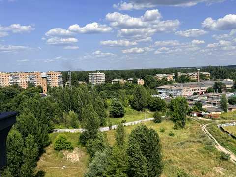 квартира за адресою Івана Кожедуба вул., 4-Б