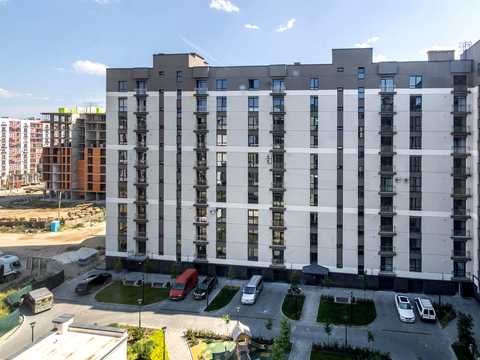 квартира за адресою Виноградна вул., (Будинок 11)