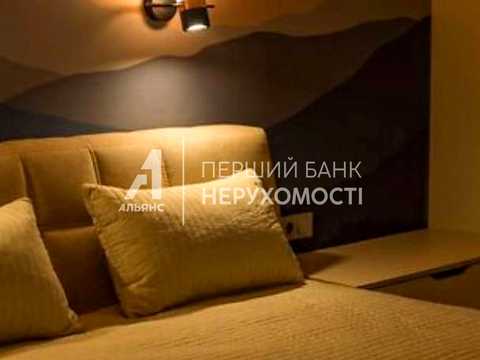 квартира по адресу Литературная ул., 10