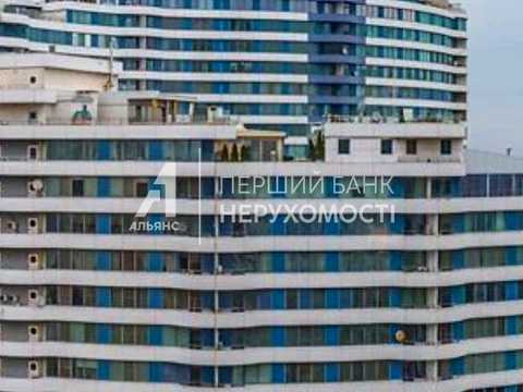 квартира по адресу Литературная ул., 10