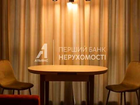 квартира по адресу Литературная ул., 10
