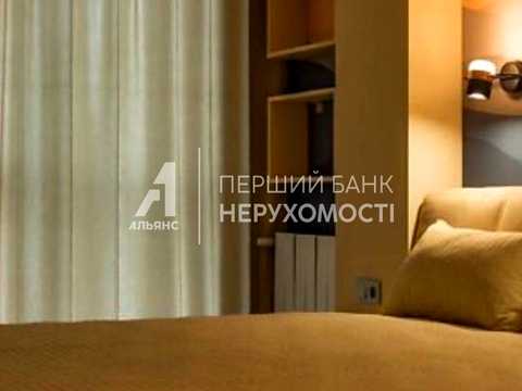 квартира по адресу Литературная ул., 10