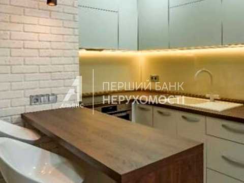 квартира по адресу Литературная ул., 10