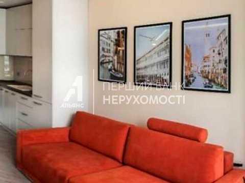 квартира по адресу Литературная ул., 10