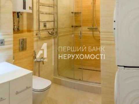 квартира по адресу Литературная ул., 10