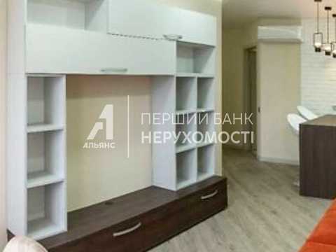 квартира по адресу Литературная ул., 10