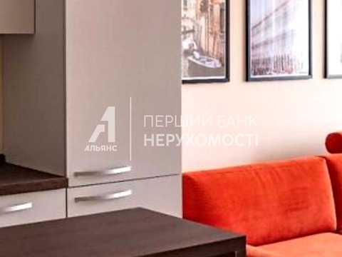 квартира по адресу Литературная ул., 10