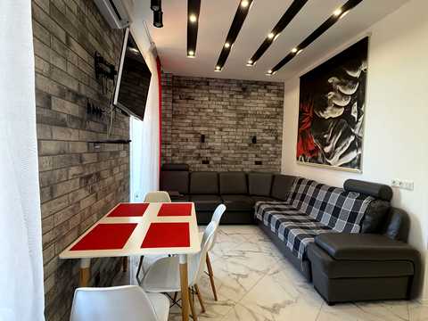 квартира по адресу Майский пер., 6