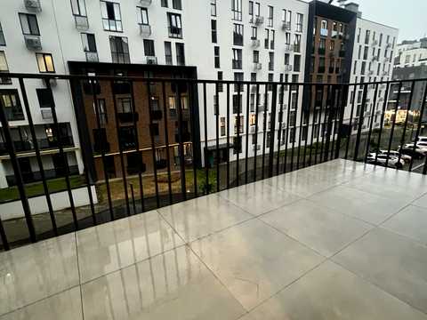 квартира по адресу Малоголосковская ул., 40