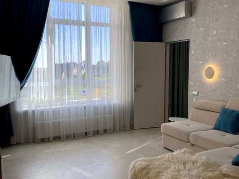 квартира за адресою Дубищанська вул., 2