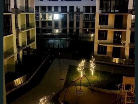 квартира за адресою Дубищанська вул., 2