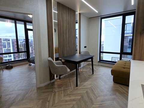 квартира по адресу Ленкавского ул., 34 к7