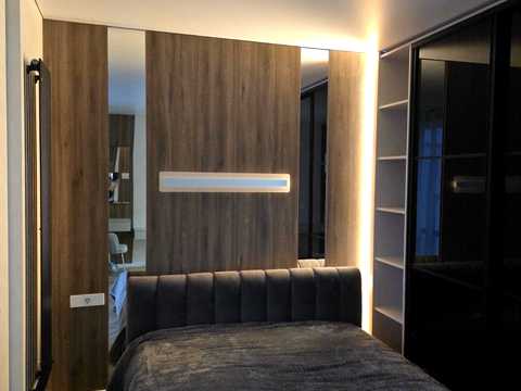 квартира по адресу Ленкавского ул., 34 к7