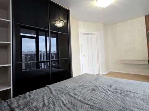 квартира по адресу Ленкавского ул., 34 к7