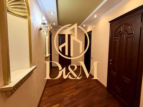 квартира за адресою Юлії Здановської вул. (Ломоносова), 52/3