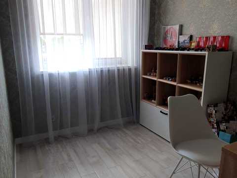 дом по адресу Ясна ул., 21