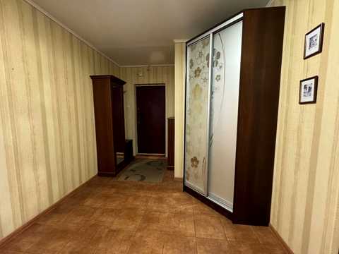 квартира по адресу Алматинская ул. (Алма-Атинская), 39-Д