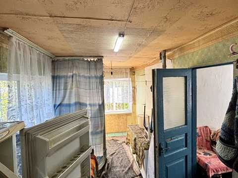 будинок за адресою СТ "Медик-2"