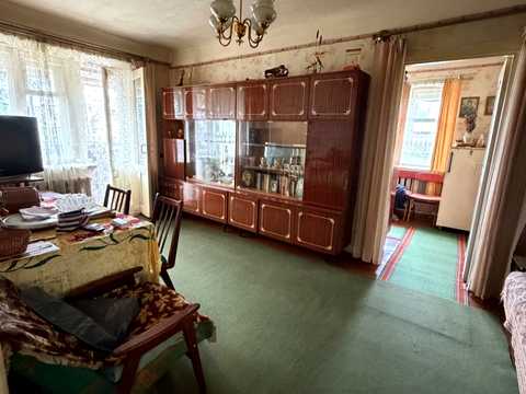 квартира по адресу Юрія Вороного ул., 13/67