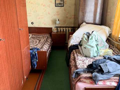 квартира по адресу Юрія Вороного ул., 13/67