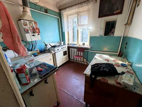 квартира по адресу Юрія Вороного ул., 13/67