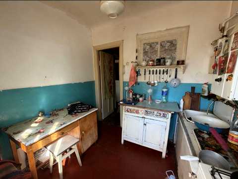 квартира по адресу Юрія Вороного ул., 13/67