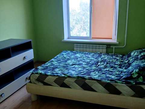 квартира по адресу Чарівна ул., 127