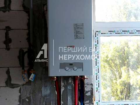 квартира за адресою Одеса, Новаторів вул., 1а