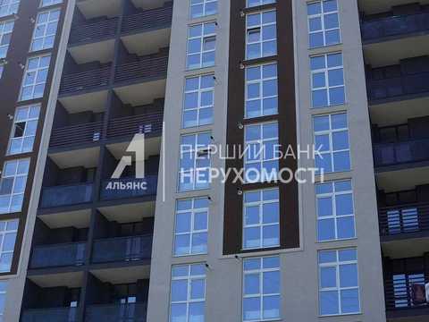 квартира за адресою Одеса, Новаторів вул., 1а