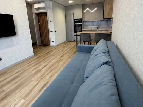 квартира за адресою Митрополита Василя Липківського вул. (Урицького), 16-Б