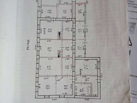 дом по адресу Лубенская ул. (Губанова), 15