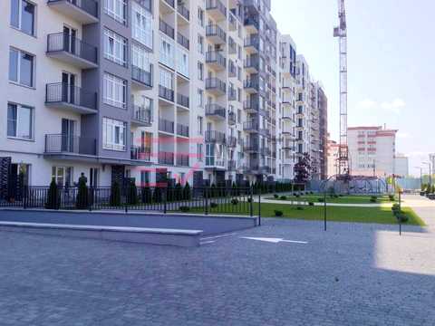 квартира по адресу Русская ул., 213-Б