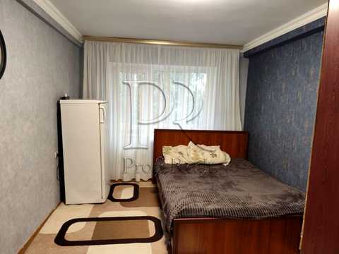 квартира за адресою Остафія Дашкевича вул. (Курнатовського), 3