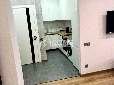 квартира по адресу Полтавский Шлях ул., 184а к3