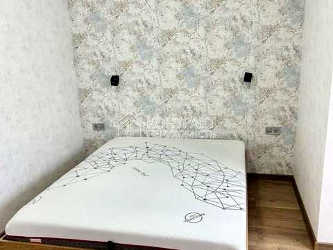 квартира по адресу Полтавский Шлях ул., 184а к3