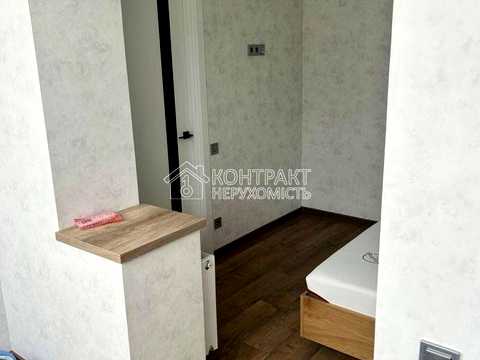 квартира по адресу Полтавский Шлях ул., 184а к3