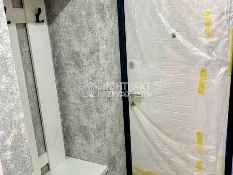 квартира по адресу Полтавский Шлях ул., 184а к3