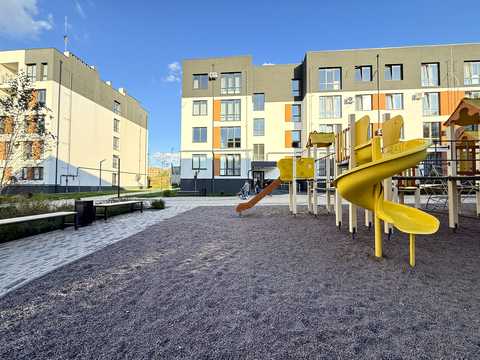 квартира за адресою Миколи Боголюбова вул., (Будинок 3)