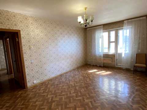 квартира за адресою Кастуся Калиновського вул. (Астраханська), 25