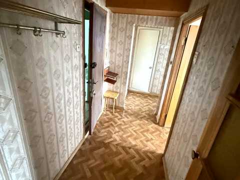 квартира за адресою Кастуся Калиновського вул. (Астраханська), 25