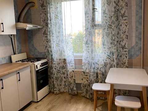 квартира за адресою Кастуся Калиновського вул. (Астраханська), 25