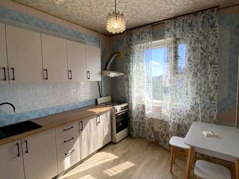 квартира за адресою Кастуся Калиновського вул. (Астраханська), 25